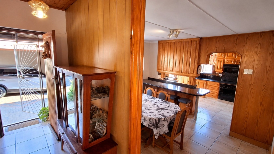 3 Bedroom Property for Sale in Sasolburg Ext 10 Free State